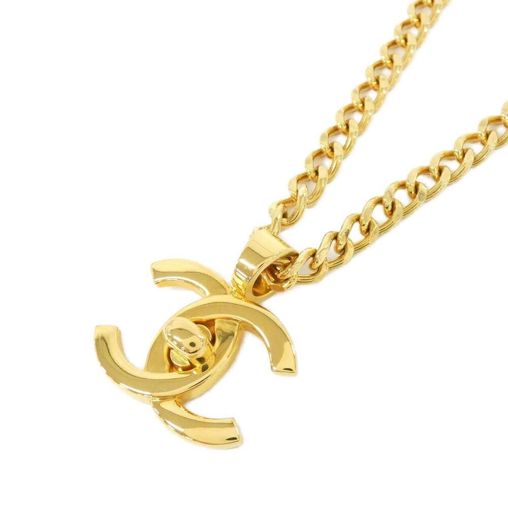Chanel necklace